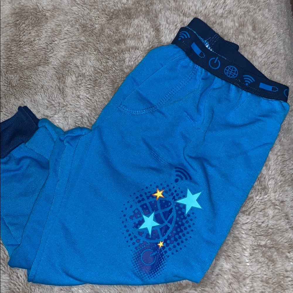 Wreck-It Ralph PJs - Picture 2 of 4
